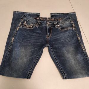 Rock Revival Luz jeans size 29